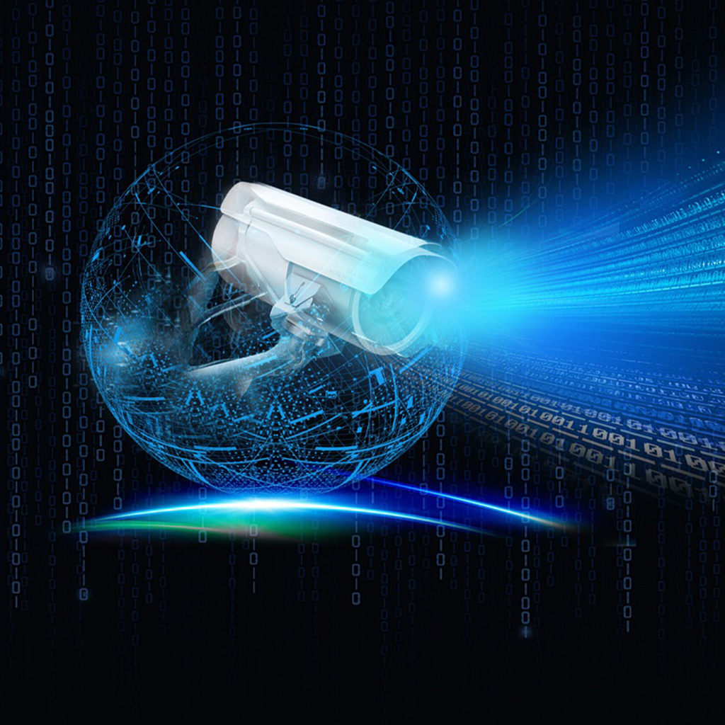 AI 视频监控技术核心解析：三大底层能力支撑智能化升级